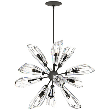 Luma Starburst Pendant | Hubbardton Forge at Lightology Luma Starburst Pendant