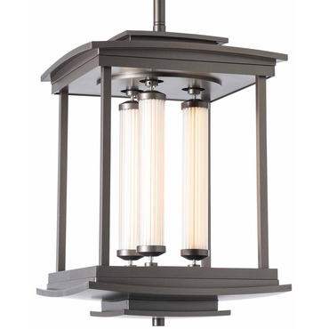 Athena Pendant | Hubbardton Forge at Lightology Athena Pendant