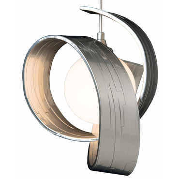 Riza Pendant | Hubbardton Forge at Lightology Riza Pendant