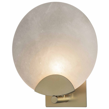 Callisto Wall Sconce | Hubbardton Forge at Lightology Callisto Wall Sconce