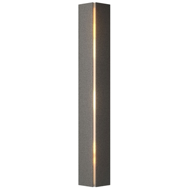 Gallery LED Wall Sconce | Hubbardton Forge at Lightology Gallery LED Wall Sconce