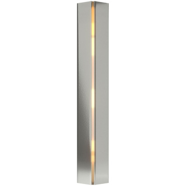 Gallery LED Wall Sconce | Hubbardton Forge at Lightology Gallery LED Wall Sconce