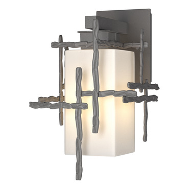 Tura Outdoor Wall Sconce