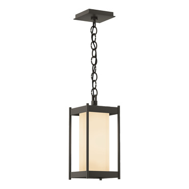 Cela Outdoor Pendant | Hubbardton Forge at Lightology Cela Outdoor Pendant