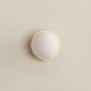 Orb Slim Surface Mount | In Common With at Lightology Orb Slim Surface Mount