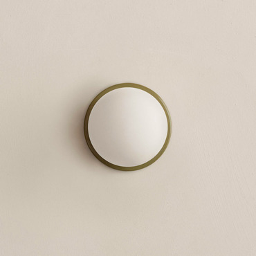 Orb Slim Surface Mount | In Common With at Lightology Orb Slim Surface Mount