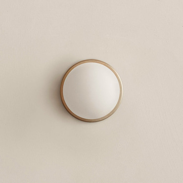 Orb Slim Surface Mount | In Common With at Lightology Orb Slim Surface Mount