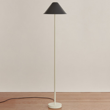 Eave Floor Lamp