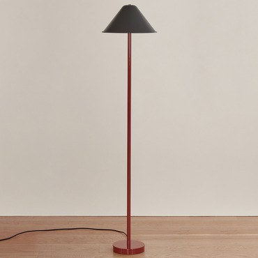 Eave Floor Lamp