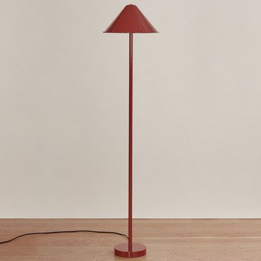 Eave Floor Lamp