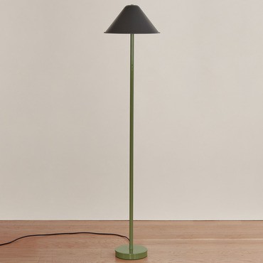 Eave Floor Lamp