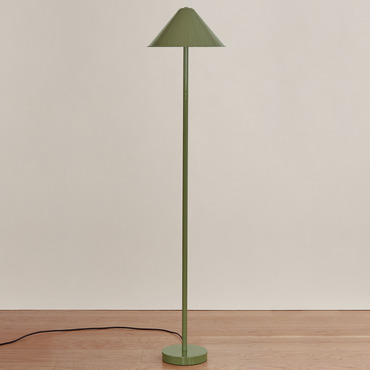Eave Floor Lamp