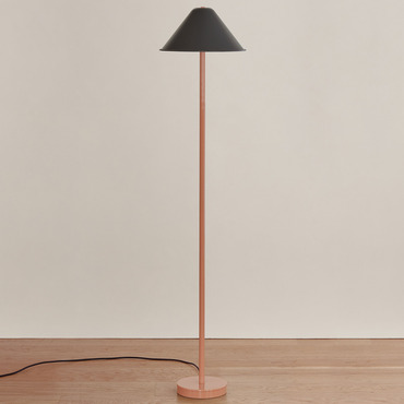 Eave Floor Lamp