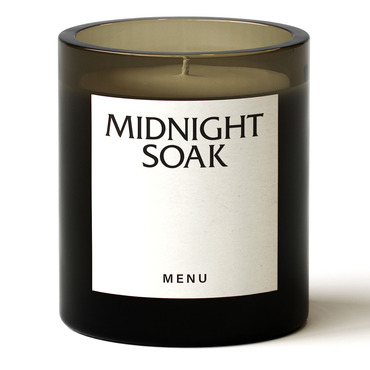 Olfacte Scented Candle | Audo Copenhagen at Lightology Olfacte Scented Candle