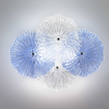 Mariposa Wall Sconce / Ceiling Light | AI Lati Lights at Lightology Mariposa Wall Sconce / Ceiling Light