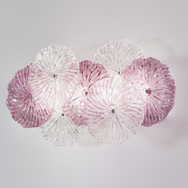 Mariposa Wall Sconce / Ceiling Light | AI Lati Lights at Lightology Mariposa Wall Sconce / Ceiling Light