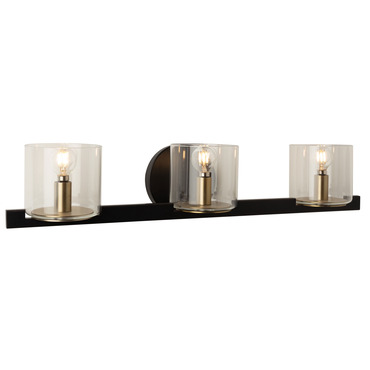 Salinas Bathroom Vanity Light