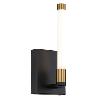 Infiniti Wall Sconce | Artcraft at Lightology Infiniti Wall Sconce