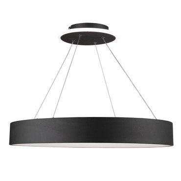 Lazio Round Color-Select Chandelier | Artcraft at Lightology Lazio Round Color-Select Chandelier