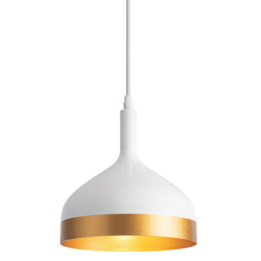Dash Pendant | Artcraft at Lightology Dash Pendant