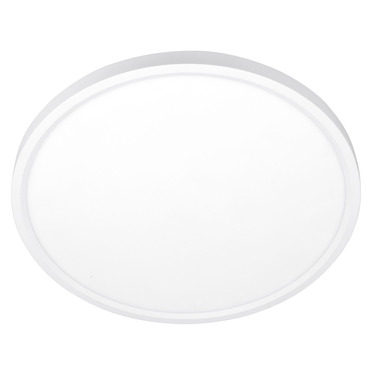 LED Color-Select Ceiling Flush Light | Artcraft at Lightology LED Color-Select Ceiling Flush Light