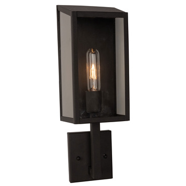 Sonesta Outdoor Wall Light | Artcraft at Lightology Sonesta Outdoor Wall Light