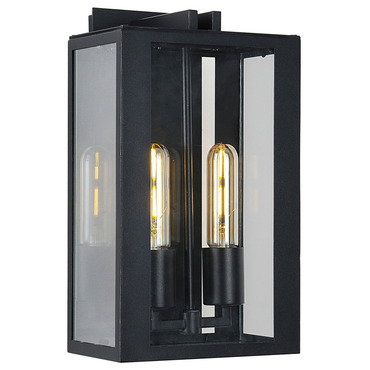 Waterville Outdoor Wall Light | Artcraft at Lightology Waterville Outdoor Wall Light