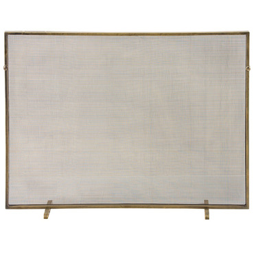 Gita Screen | Arteriors Home at Lightology Gita Screen