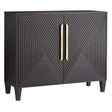 Hendrix Cabinet | Arteriors Home at Lightology Hendrix Cabinet