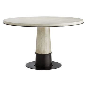 Kamile Dining Table | Arteriors Home at Lightology Kamile Dining Table