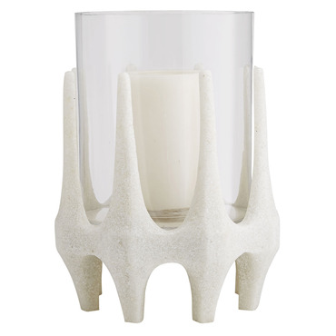 Harmon Hurricane | Arteriors Home at Lightology Harmon Hurricane