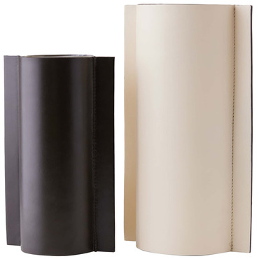 Vesta Vases Set of 2 | Arteriors Home at Lightology Vesta Vases Set of 2