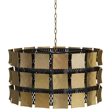 Wells Chandelier