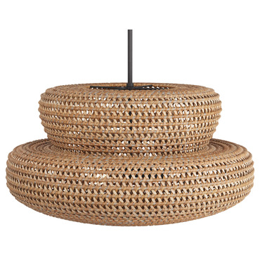 Tanya Chandelier | Arteriors Home at Lightology Tanya Chandelier