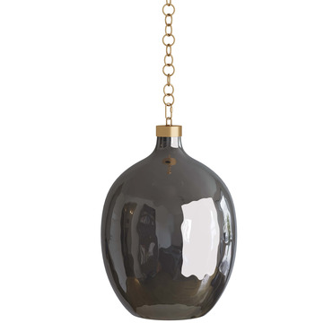 Trost Pendant | Arteriors Home at Lightology Trost Pendant