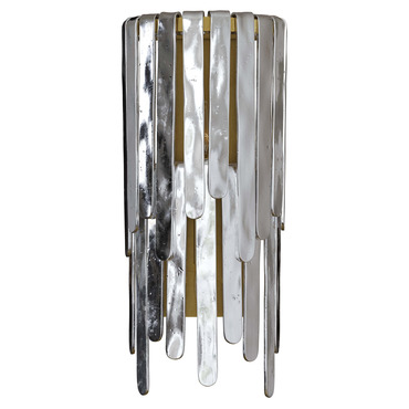 Raine Wall Sconce | Arteriors Home at Lightology Raine Wall Sconce