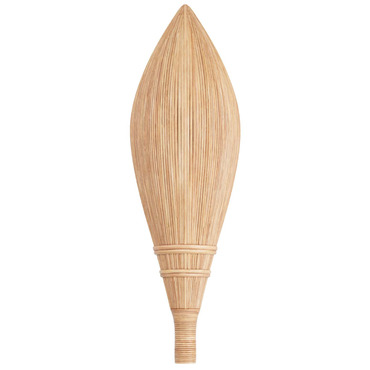 Tidal Wall Sconce | Arteriors Home at Lightology Tidal Wall Sconce