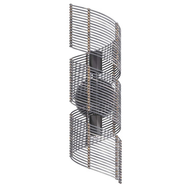 Tamara Wall Sconce | Arteriors Home at Lightology Tamara Wall Sconce