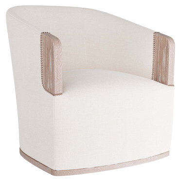 Reveal Swivel Lounge Chair