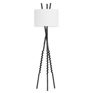 Shepherd's Floor Lamp | Arteriors Home at Lightology Shepherd's Floor Lamp