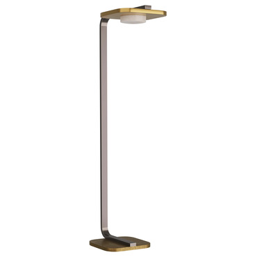 Trebeck Floor Lamp | Arteriors Home at Lightology Trebeck Floor Lamp