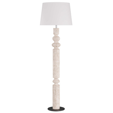 Woodrow Floor Lamp