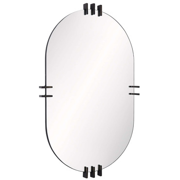 Wilder Mirror | Arteriors Home at Lightology Wilder Mirror