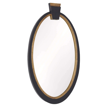 Tedesco Mirror | Arteriors Home at Lightology Tedesco Mirror