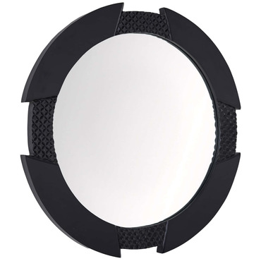 Tanja Mirror | Arteriors Home at Lightology Tanja Mirror