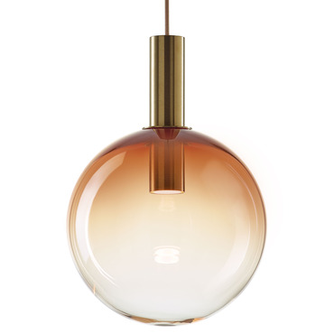 Divina Pendant