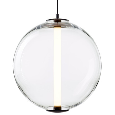 Buoy Sphere Pendant | Bomma at Lightology Buoy Sphere Pendant