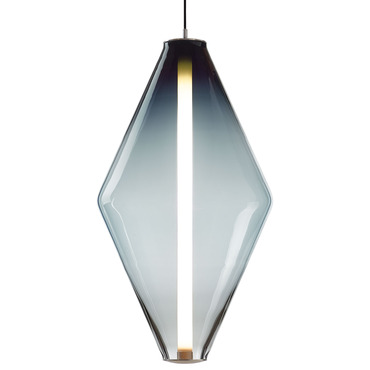 Buoy Double Cone Pendant | Bomma at Lightology Buoy Double Cone Pendant