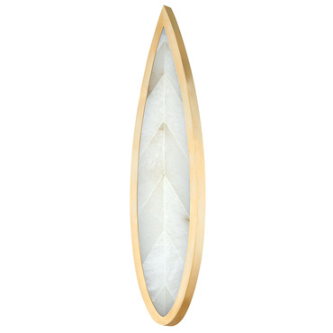 Havasu Wall Sconce | Corbett Lighting at Lightology Havasu Wall Sconce