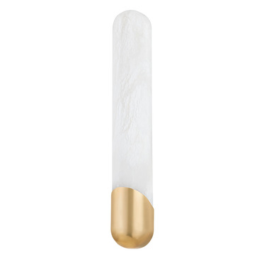 Rome Wall Sconce | Corbett Lighting at Lightology Rome Wall Sconce